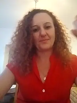 KarinaFlower99 online show from 07/21/26, 06:20