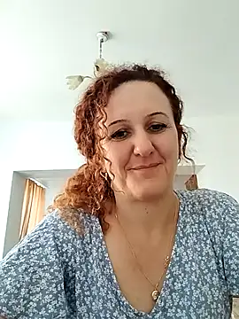 KarinaFlower99 online show from 07/25/26, 06:10