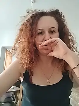 KarinaFlower99 online show from 07/19/26, 04:32