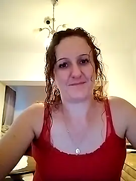 KarinaFlower99 online show from 07/09/26, 06:40