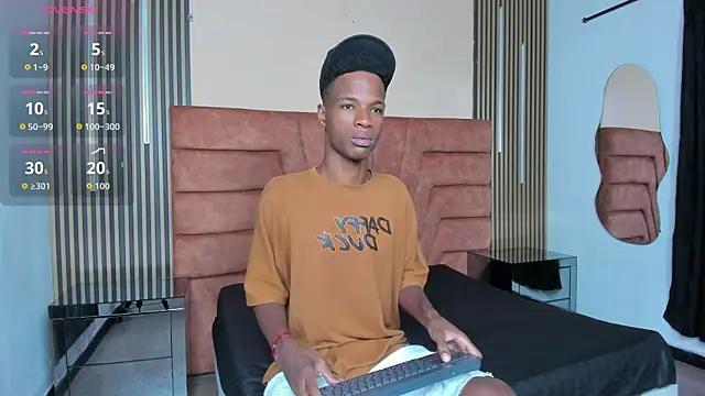 Tyson Reed online show from 07/20/26, 11:45