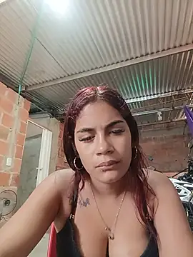 dulce amber21 online show from 07/11/26, 12:49