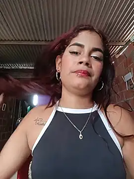 dulce amber21 online show from 07/04/26, 06:34