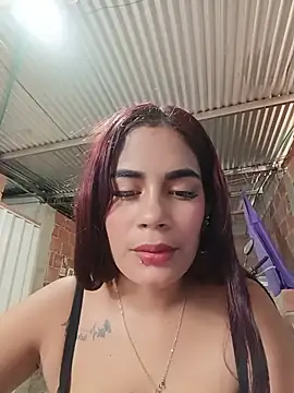 dulce amber21 online show from 07/24/26, 12:34