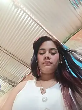 dulce amber21 online show from 07/16/26, 12:35