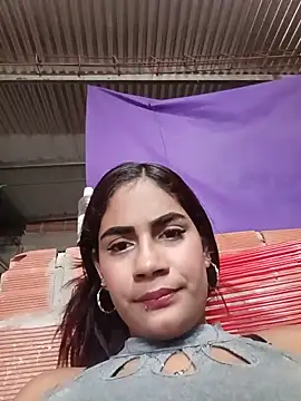 dulce amber21 online show from 06/17/26, 12:59