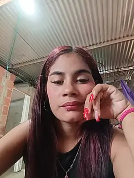 dulce amber21 online show from 07/14/26, 12:44