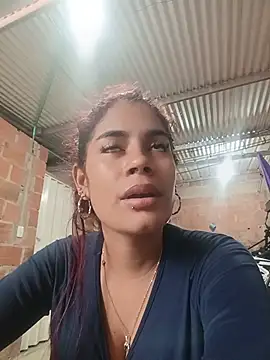 dulce amber21 online show from 07/18/26, 12:36