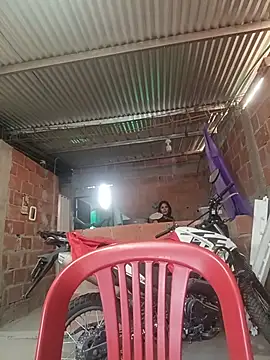 dulce amber21 online show from 07/25/26, 12:55