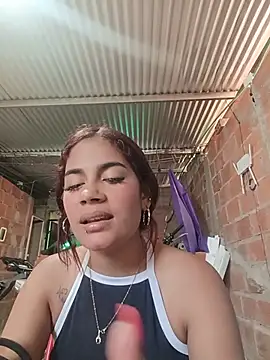 dulce amber21 online show from 07/13/26, 12:37