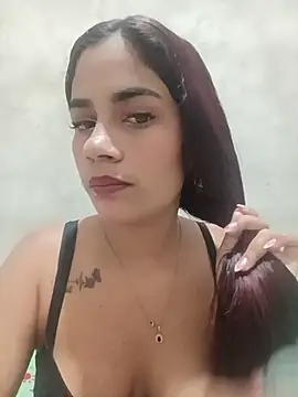 dulce amber21 online show from 06/16/26, 12:38
