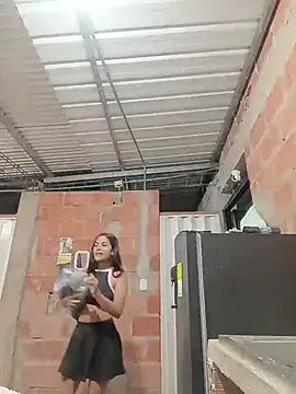 dulce amber21 online show from 07/17/26, 12:24