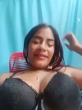 dulce amber21 online show from 06/13/26, 12:25