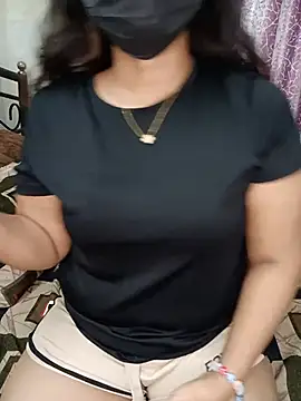 Gauri Xx online show from 07/26/26, 05:20