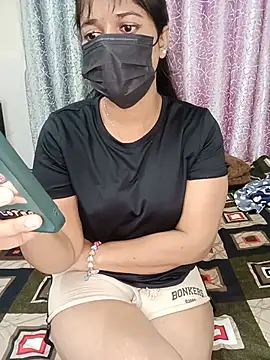 Gauri Xx online show from 07/30/26, 04:50
