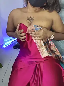 I am amisha online show from 07/05/26, 10:38