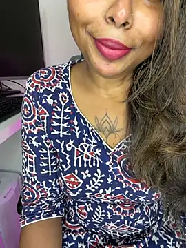 I am amisha online show from 06/12/26, 06:38