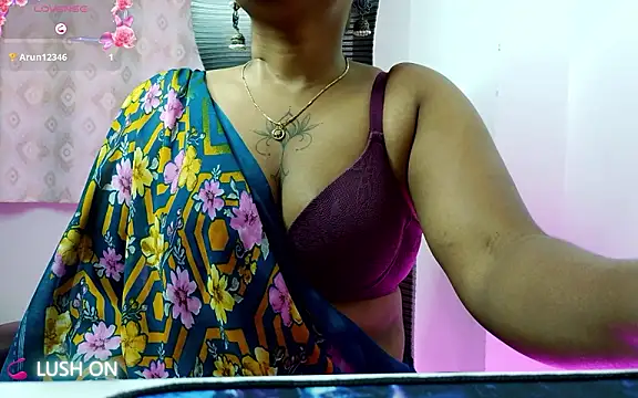 I am amisha online show from 06/14/26, 05:19