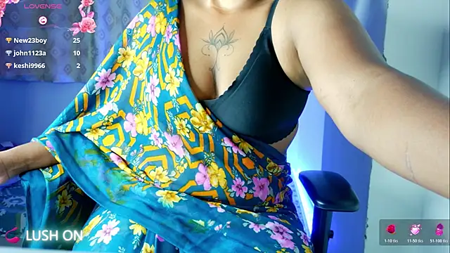 I am amisha online show from 07/03/26, 03:40