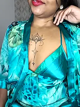 I am amisha online show from 07/20/26, 06:43
