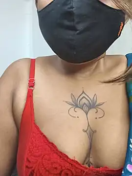 I am amisha online show from 06/19/26, 06:52