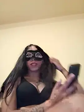 Anamariaby27 online show from 06/14/26, 08:43