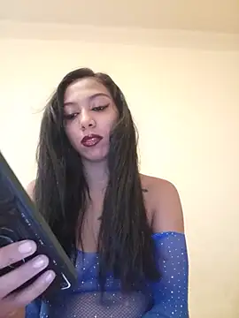 Anamariaby27 online show from 07/22/26, 03:25