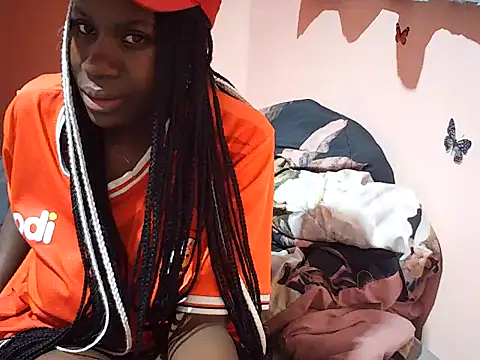 pretty renor online show from 07/19/26, 05:27