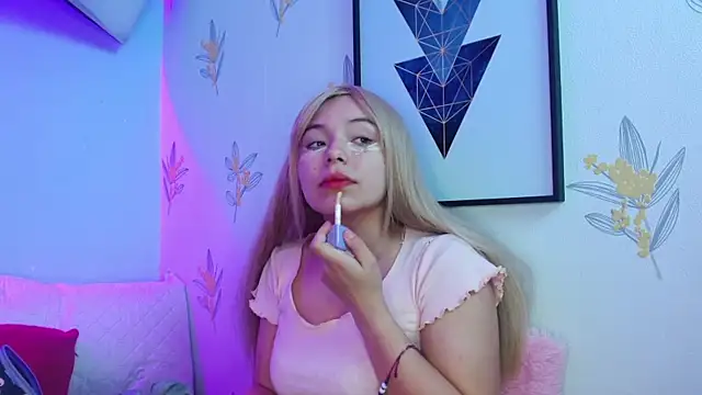  Pamelawish  online show from 07/10/26, 12:05