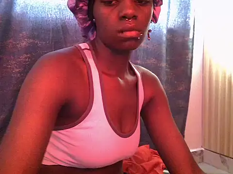 Sheratonyblacks online show from 06/15/26, 11:10