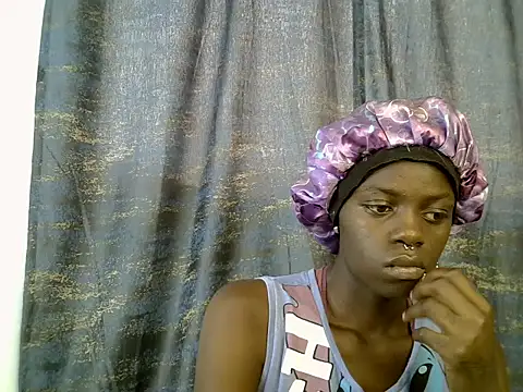 Sheratonyblacks online show from 06/18/26, 11:26
