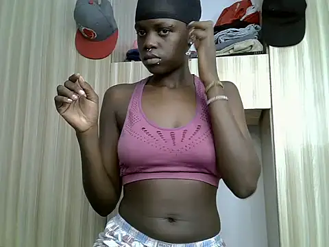 Sheratonyblacks online show from 06/20/26, 01:54