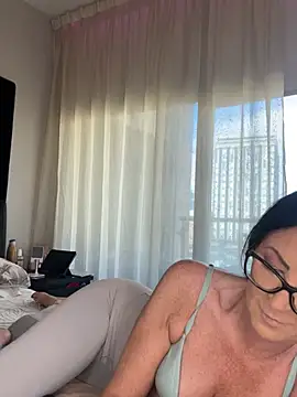 Dani Dainty online show from 07/07/26, 04:43