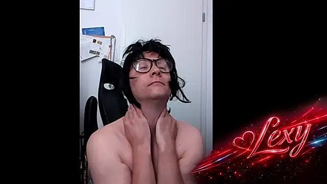 Snapshot of Lexxy_sexy chatting on 07/14/26, 12:44 Lexxy sexy online show from 07/14/26, 12:44
