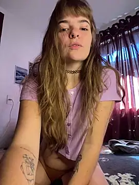 BarbieRapunzel online show from 06/16/26, 05:13