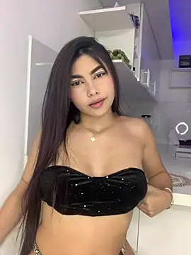 kim luna2 online show from 07/02/26, 02:34