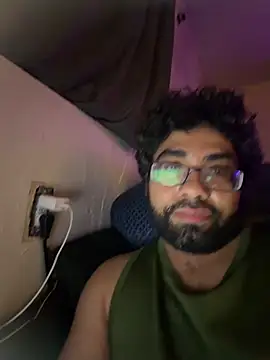 CloudyPapi Downlow online show from 06/11/26, 02:44