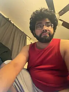 CloudyPapi Downlow online show from 06/15/26, 09:09