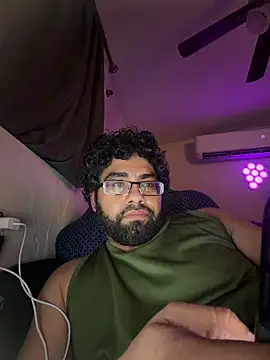 CloudyPapi Downlow online show from 06/11/26, 02:53