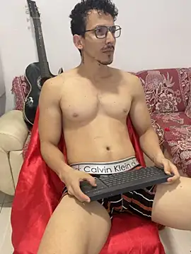 charlydean online show from 06/14/26, 03:13