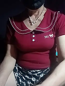 po sexy online show from 07/01/26, 04:40