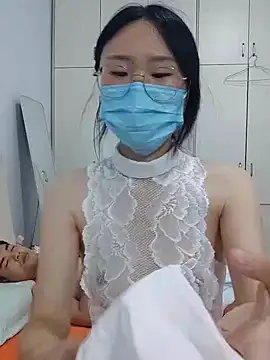 xiaomin666 online show from 06/21/26, 10:21