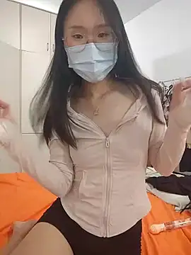 xiaomin666 online show from 07/13/26, 04:06