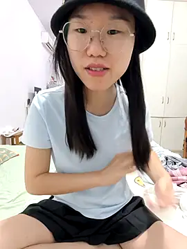xiaomin666 online show from 07/27/26, 06:26