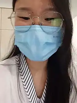 xiaomin666 online show from 06/19/26, 01:39