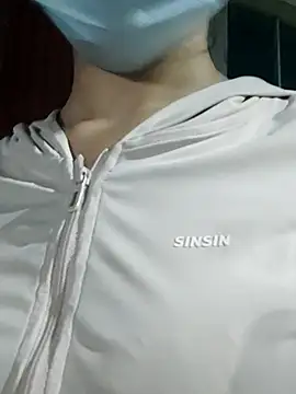 xiaomin666 online show from 07/10/26, 01:11