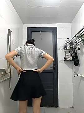 xiaomin666 online show from 06/13/26, 07:06