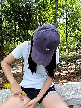 xiaomin666 online show from 07/25/26, 02:52