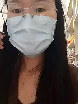 xiaomin666 online show from 07/11/26, 11:43