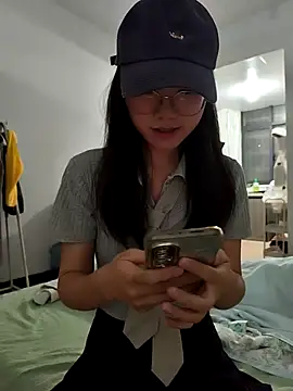 xiaomin666 online show from 07/25/26, 03:18